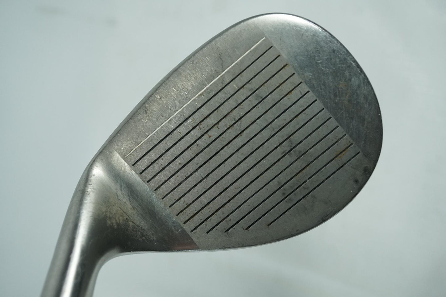 Alien G180 Hybrid Lob Wedge 60° / Steel Shaft