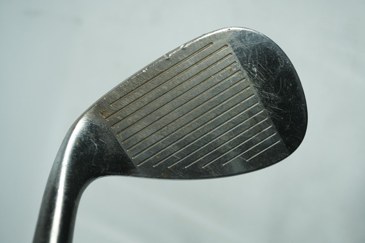 John Letters Tour Black 52° Gap Wedge / Wedge Flex Steel Shaft