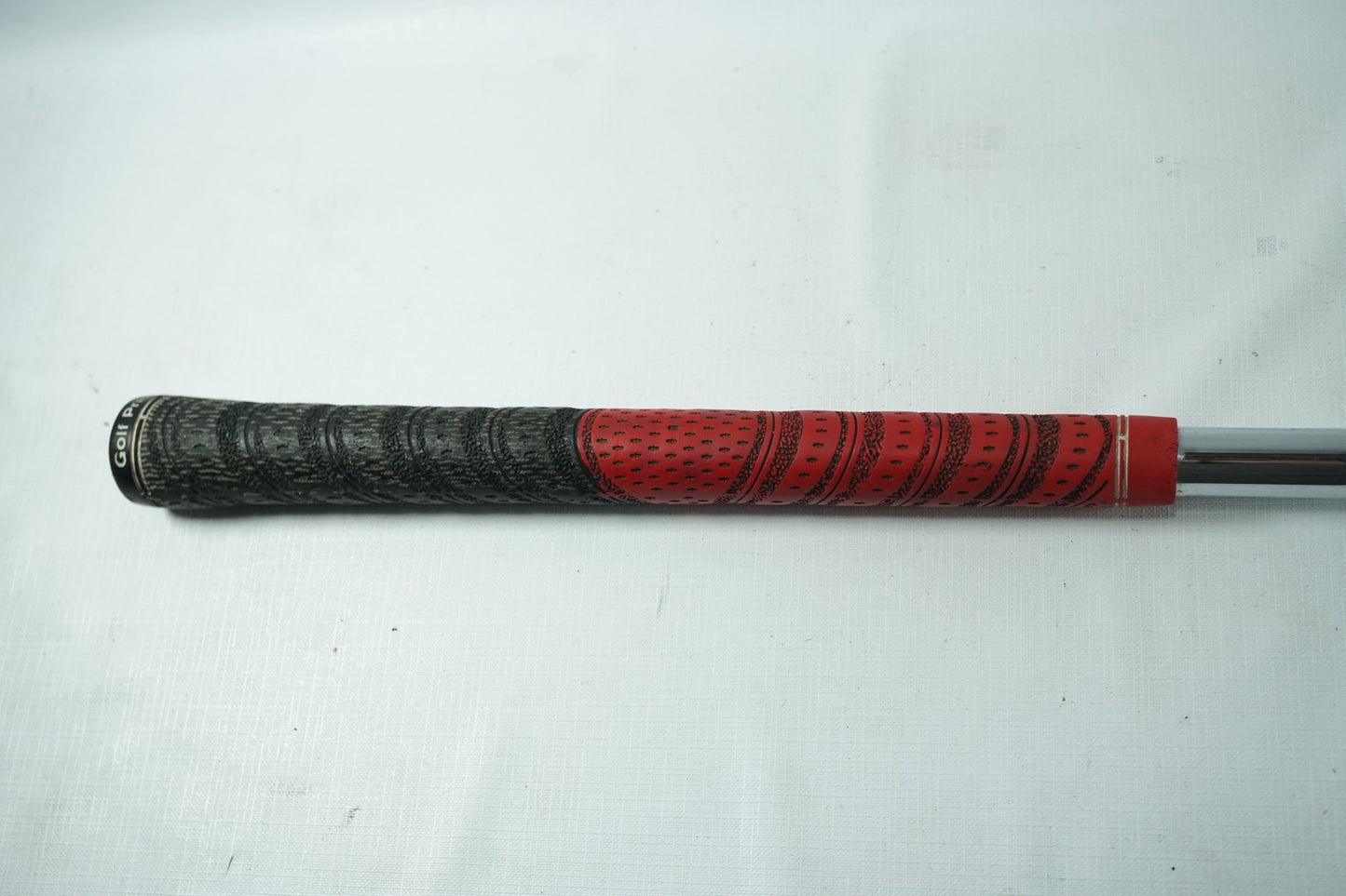 John Letters Tour Black 52° Gap Wedge / Wedge Flex Steel Shaft