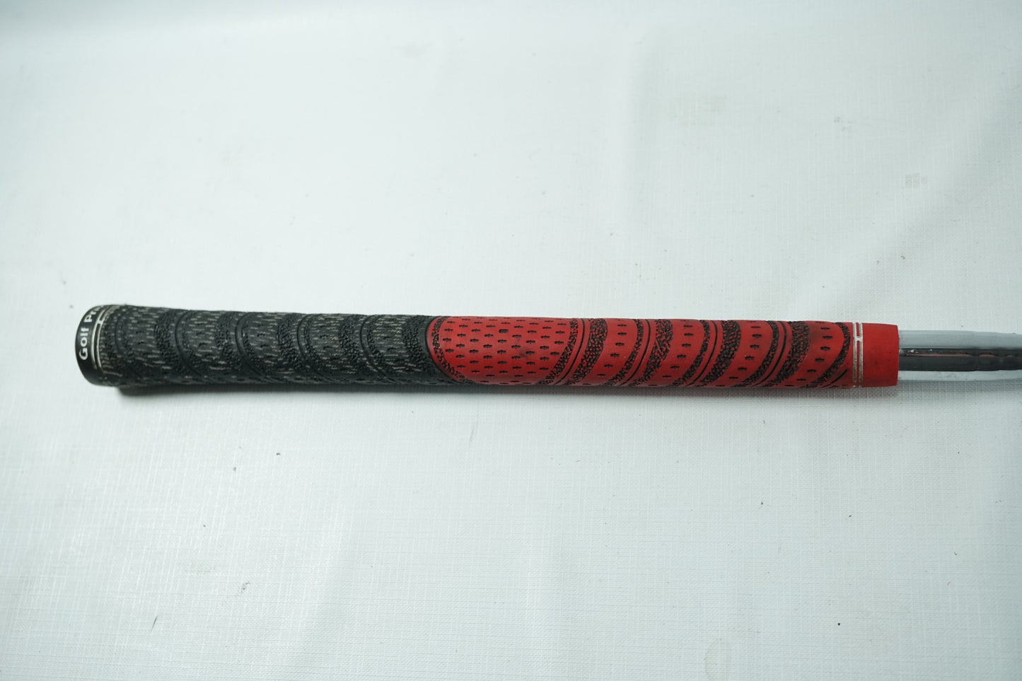John Letters Tour Black 56° Sand Wedge / Wedge Flex Steel Shaft