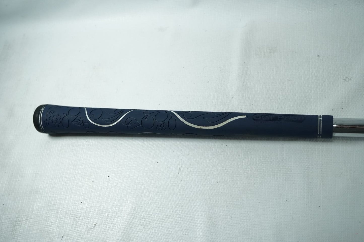 Callaway Big Bertha 2004 10 Iron / Uniflex Steel Shaft