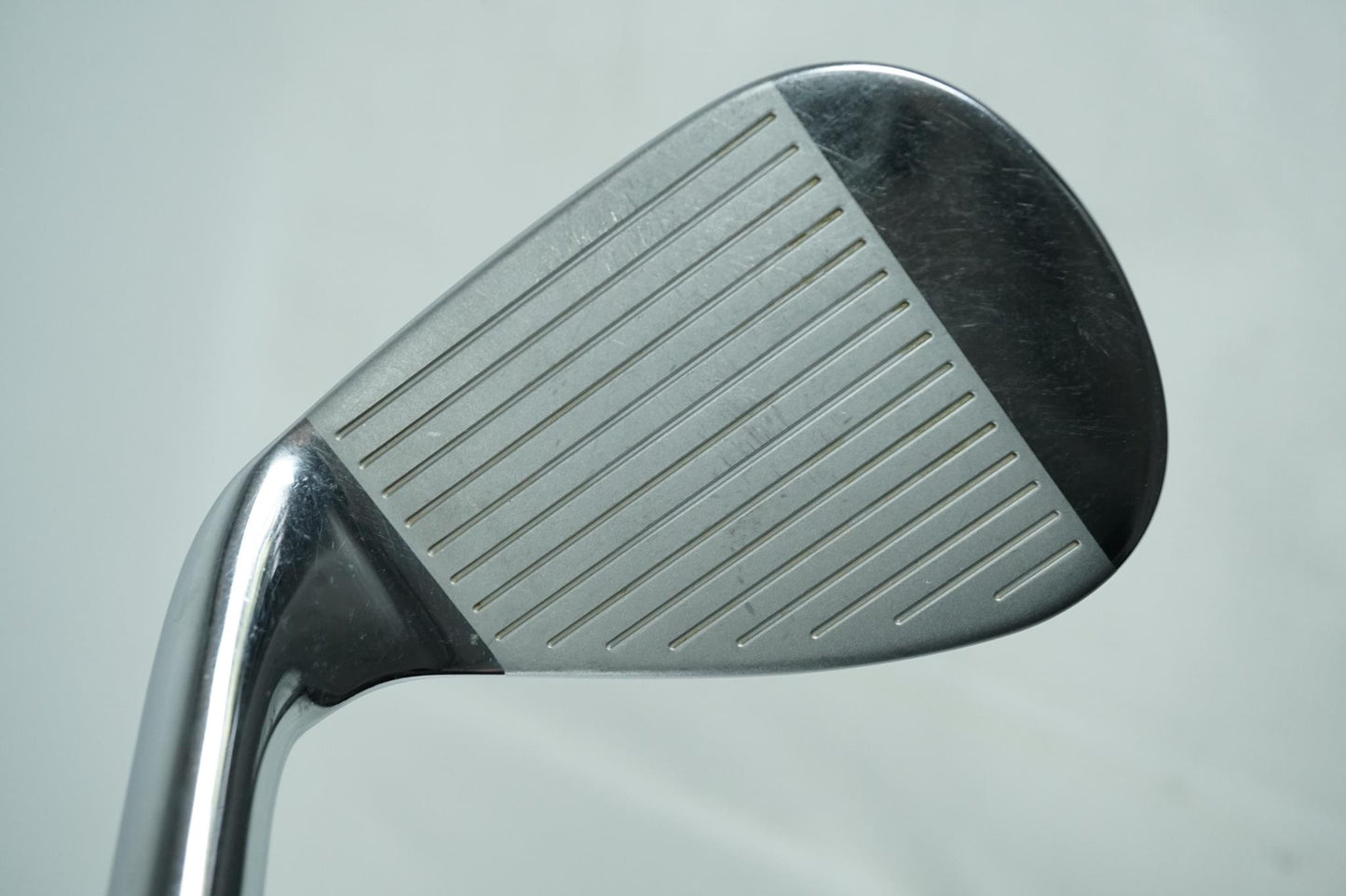 Callaway Paradym Approach Wedge / Regular Flex Steel Shaft
