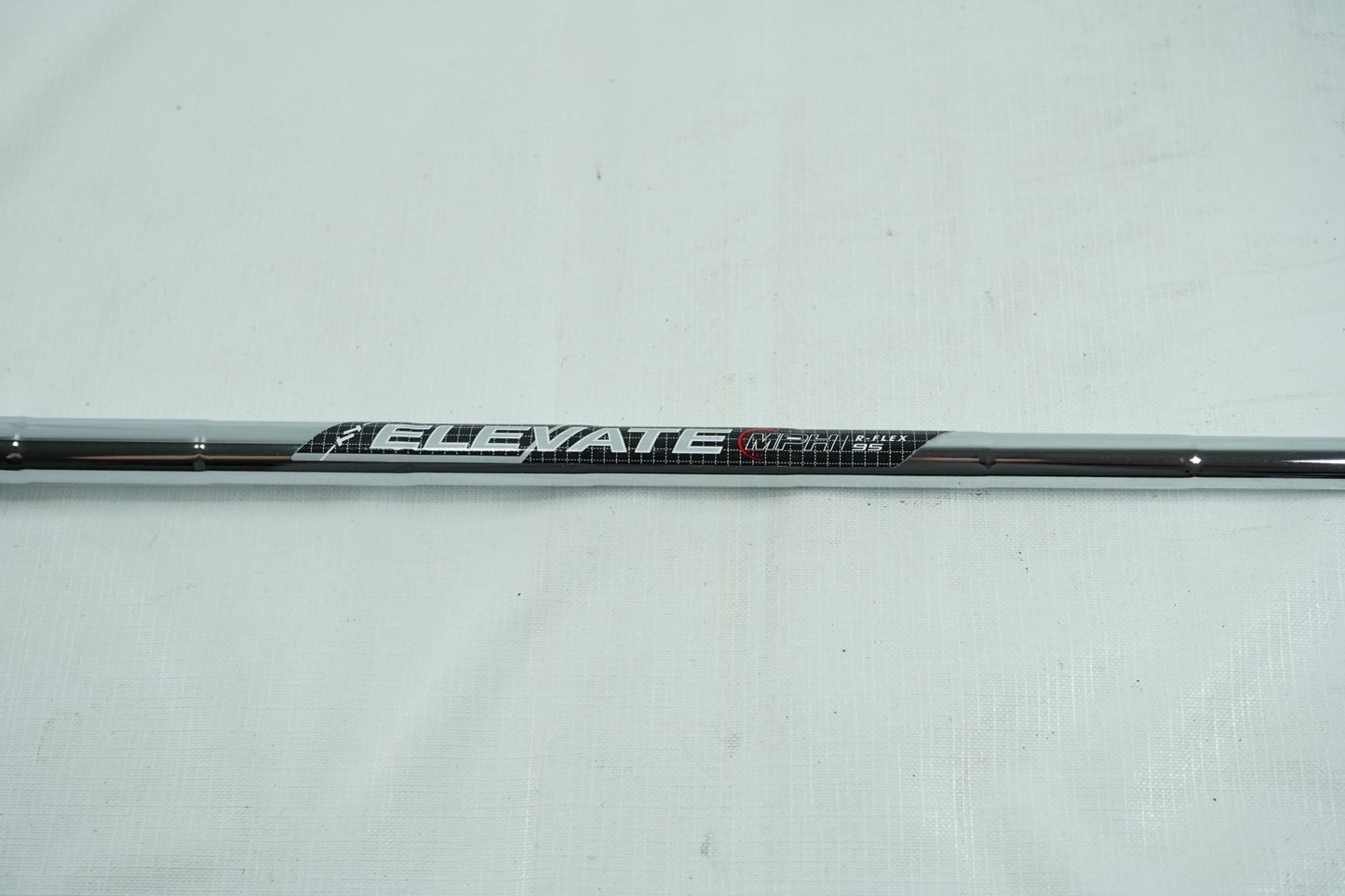 Callaway Paradym Approach Wedge / Regular Flex Steel Shaft