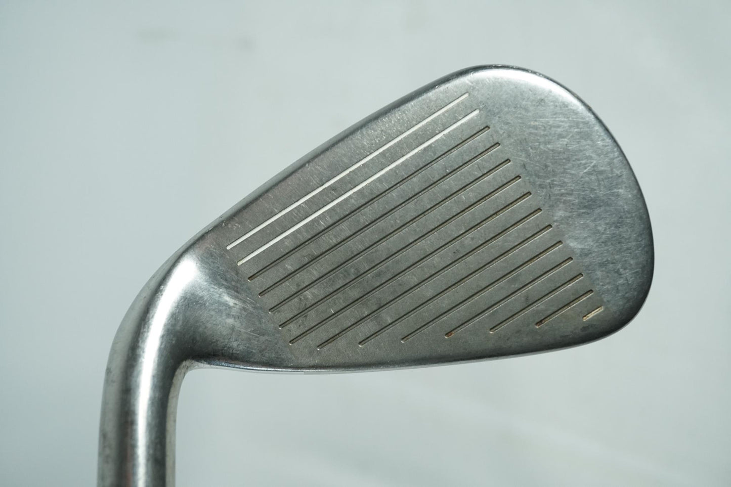 Callaway XR 6 Iron / Regular Flex Steel Shaft