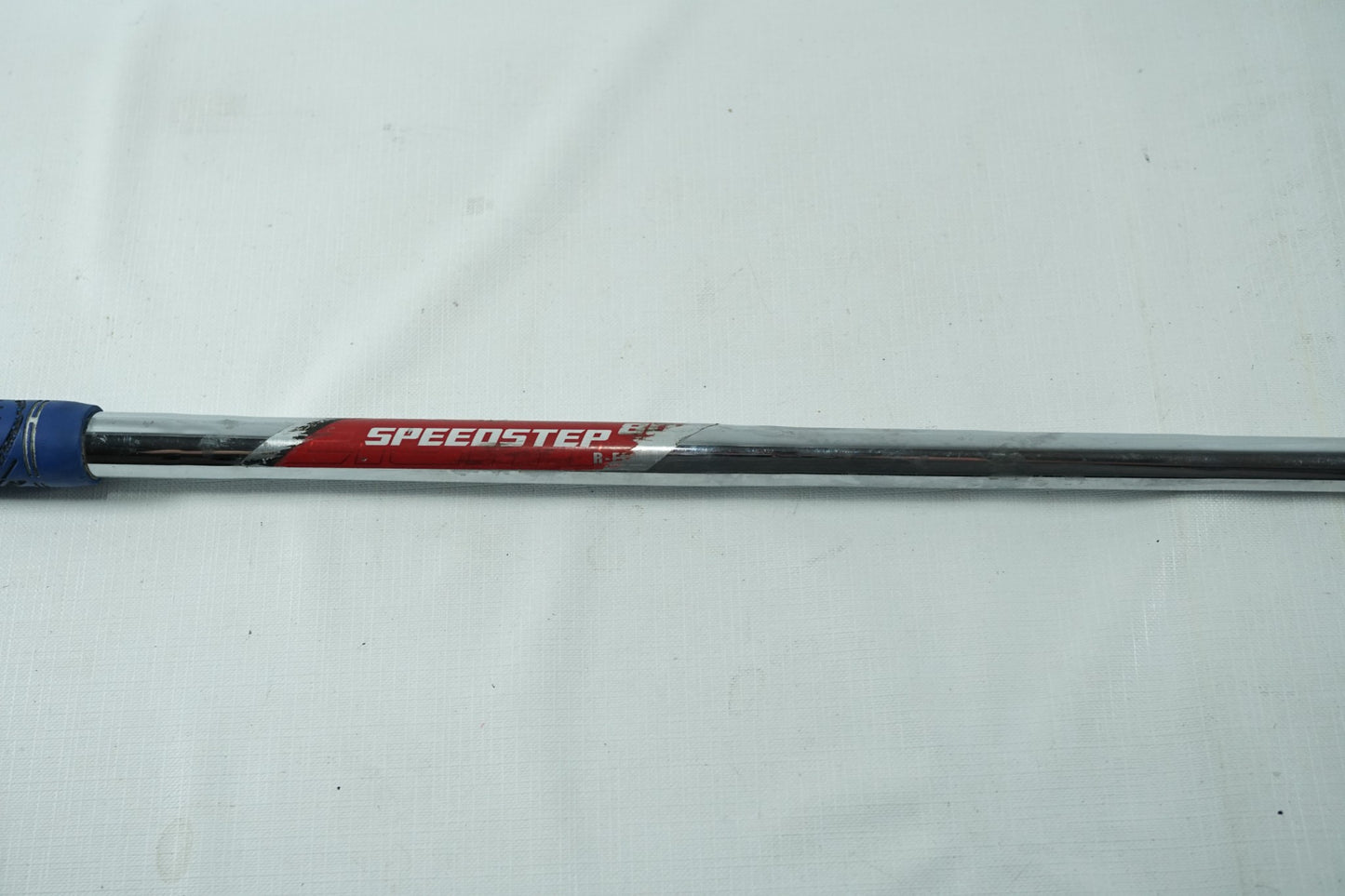 Callaway XR 6 Iron / Regular Flex Steel Shaft