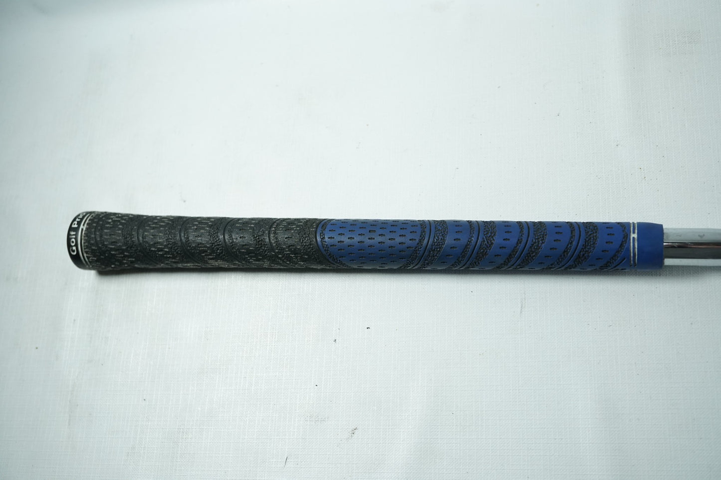 Callaway XR 6 Iron / Regular Flex Steel Shaft