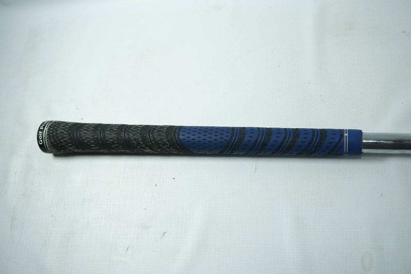 Callaway XR 8 Iron / Regular Flex Steel Shaft