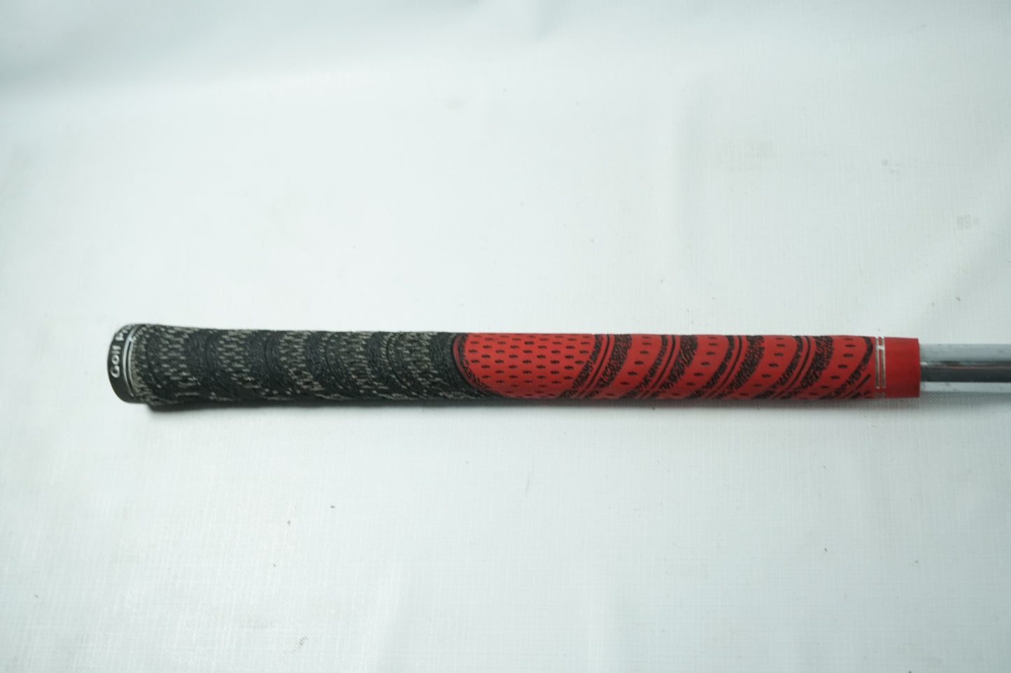 Mizuno TZoid Sure 8 Iron / Stiff Flex Steel Shaft