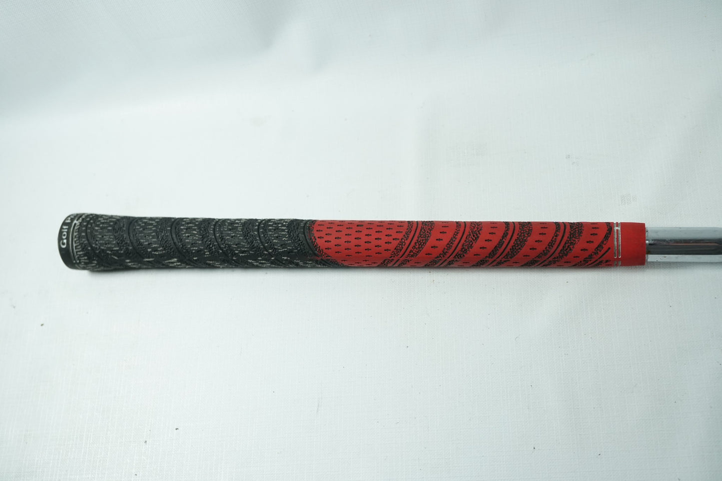 Mizuno TZoid Sure 9 Iron / Stiff Flex Steel Shaft