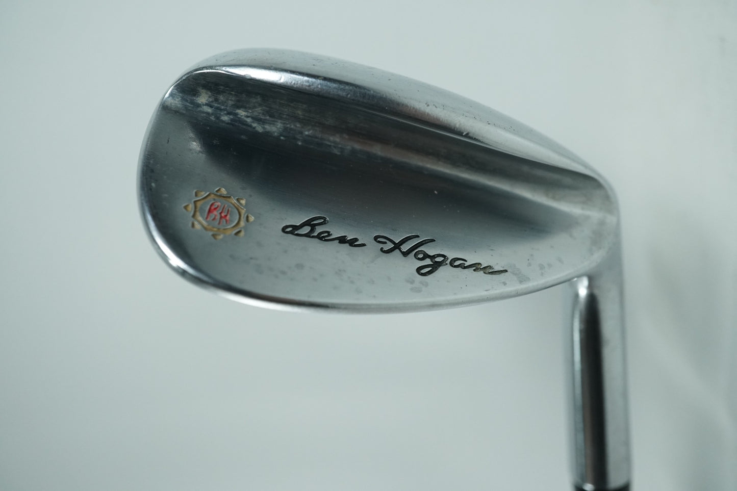 Ben Hogan Sure Out Wedge / Steel Shaft / 19082563