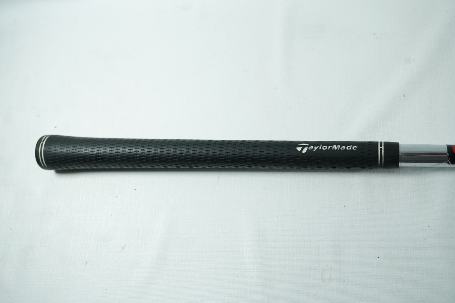 Taylormade R11 8 Iron / Stiff Flex Steel Shaft