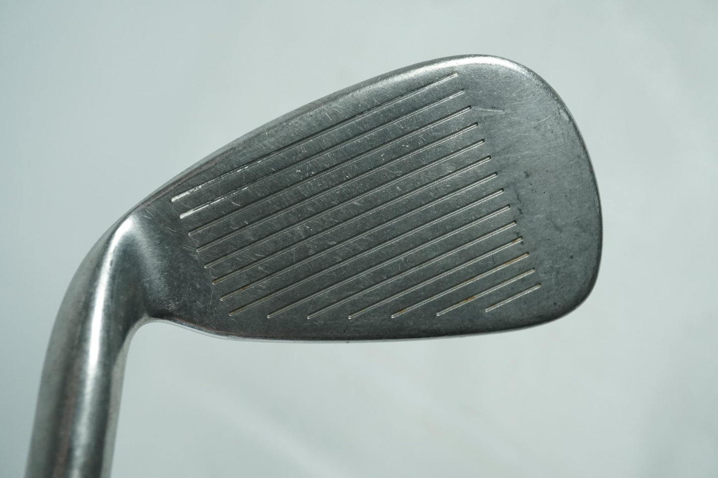 Taylormade RAC OS 6 Iron / Regular Flex Steel Shaft / 19082567