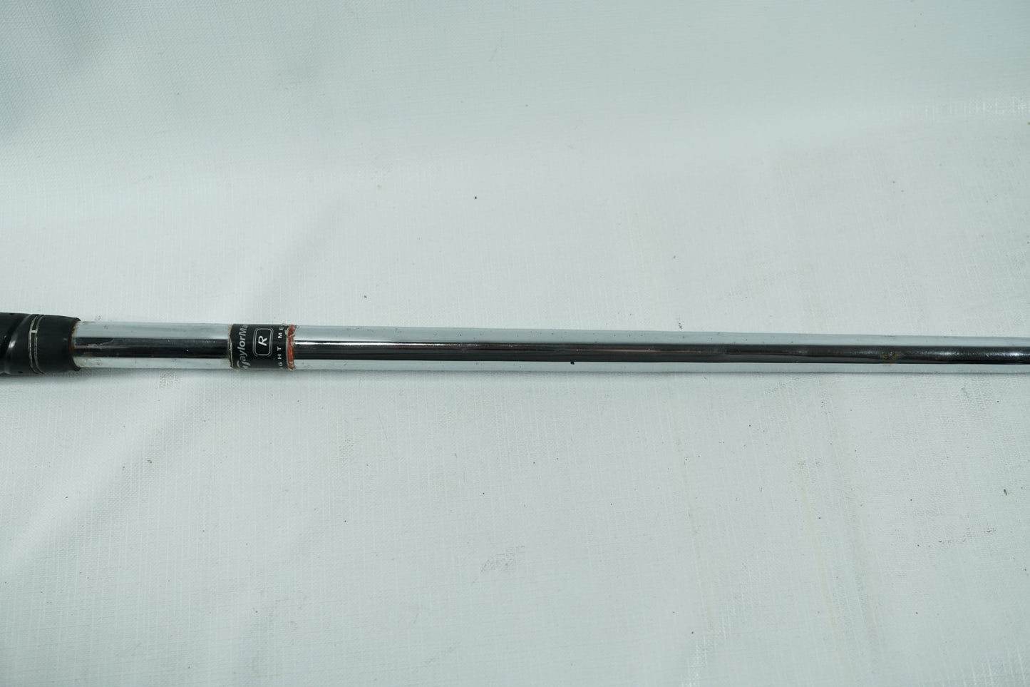 Taylormade RAC OS 6 Iron / Regular Flex Steel Shaft / 19082567