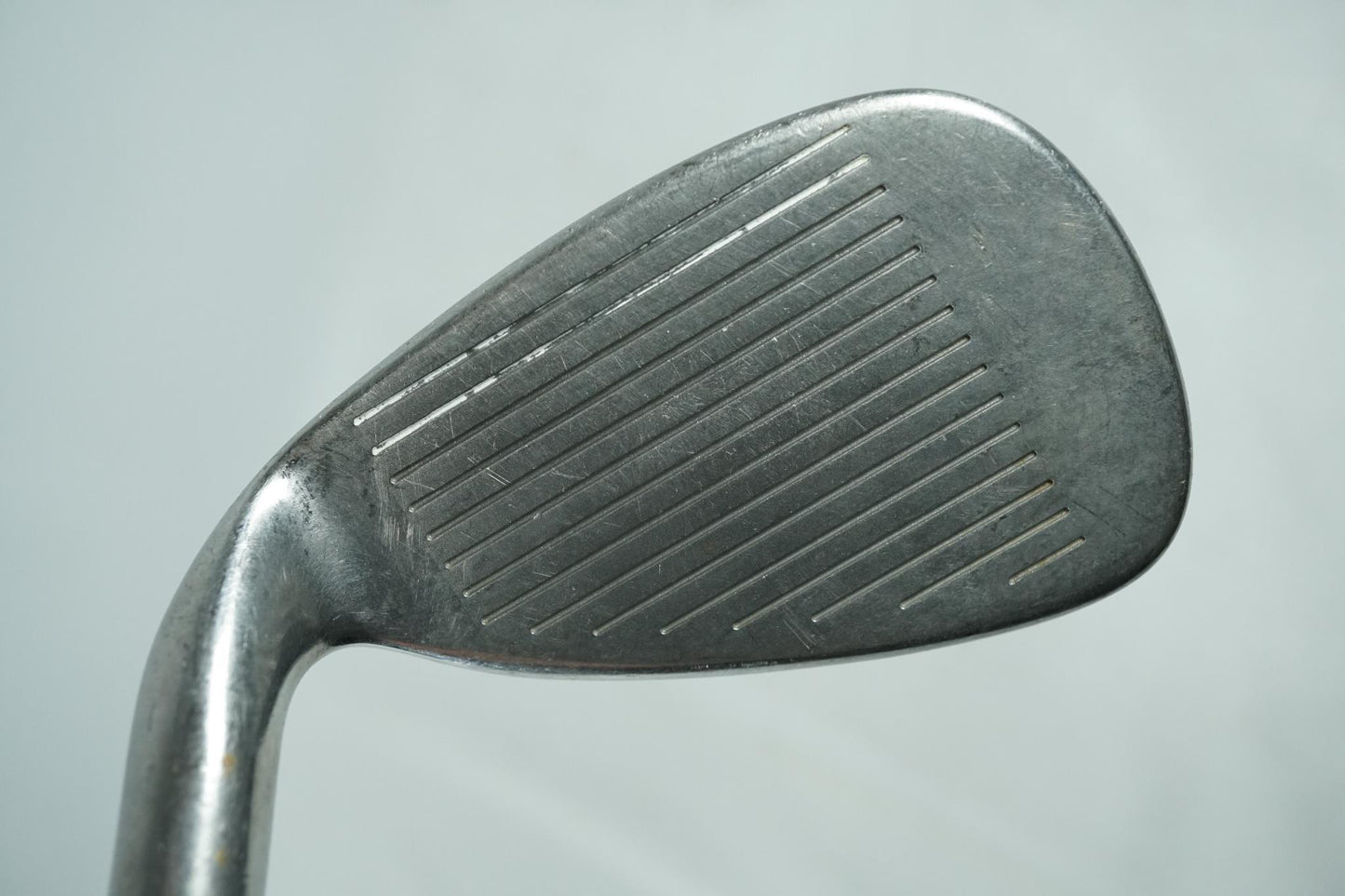 Taylormade RAC OS 8 Iron / Regular Flex Steel Shaft