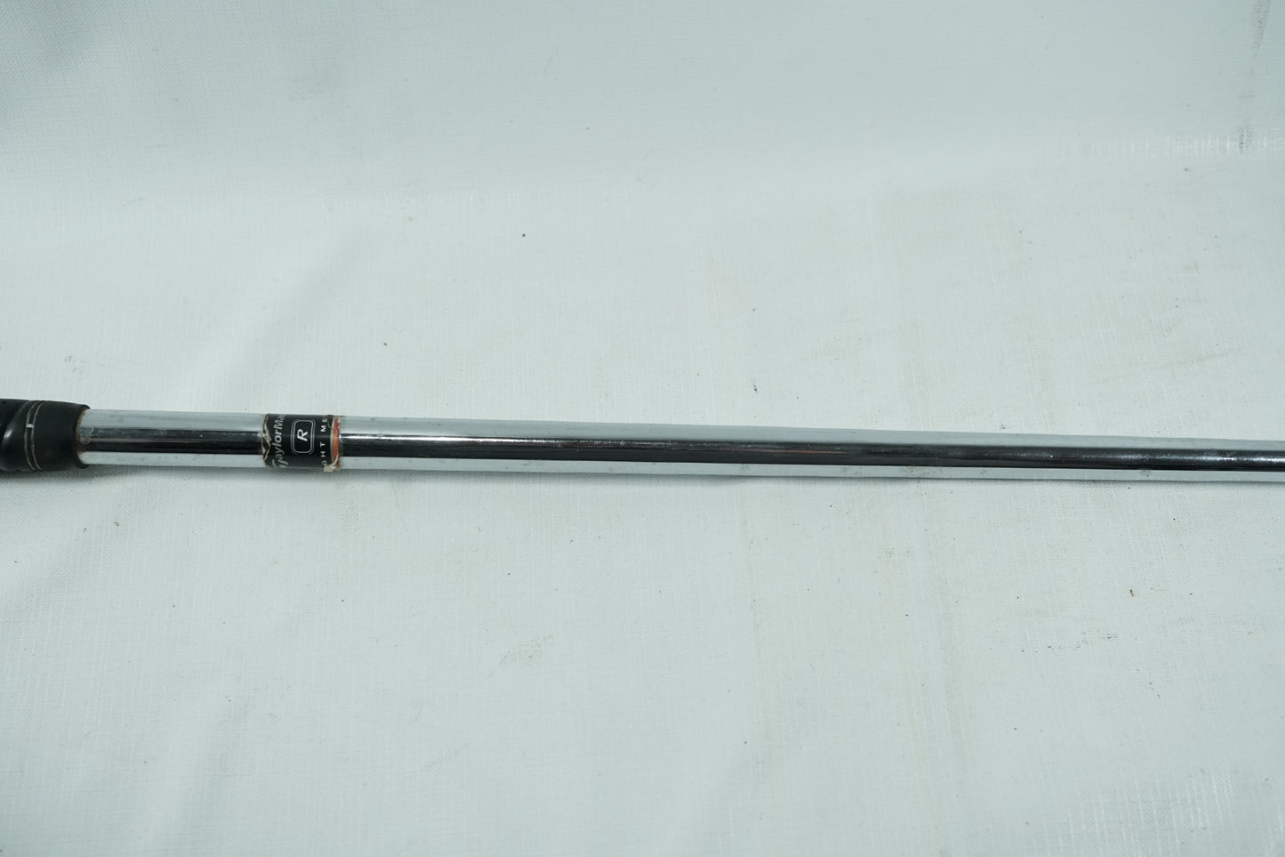 Taylormade RAC OS 8 Iron / Regular Flex Steel Shaft