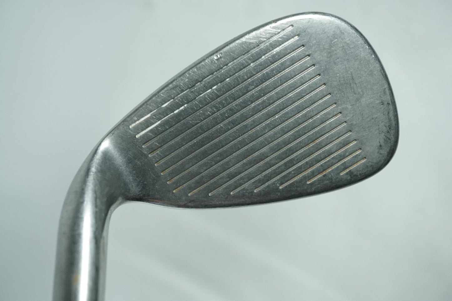 Taylormade RAC OS 9 Iron / Regular Flex Steel Shaft