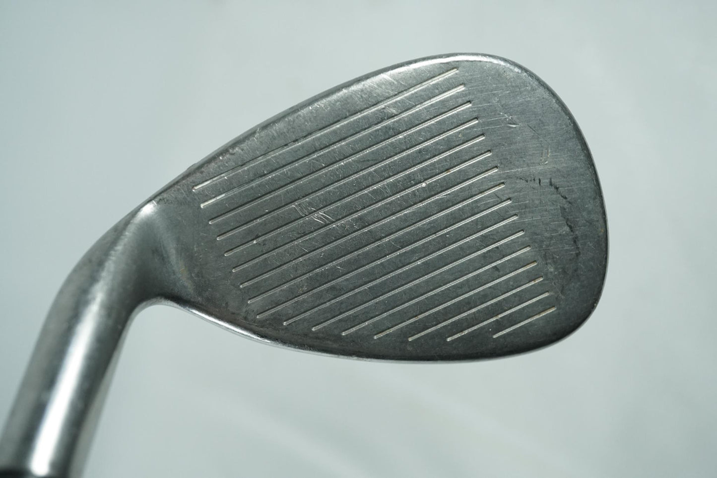Taylormade RAC OS Sand Wedge / Regular Flex Steel Shaft