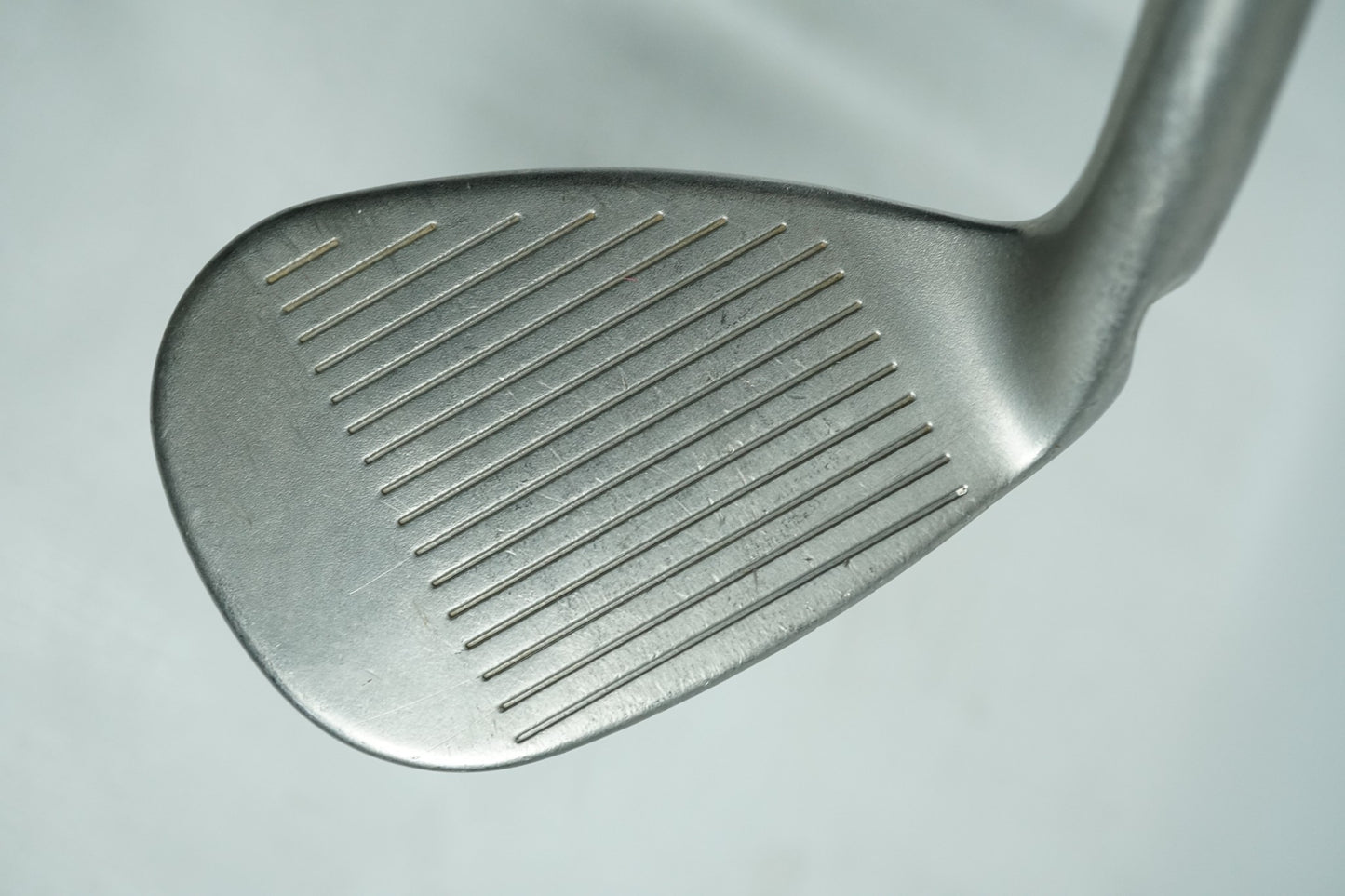 Ping MB 56° Sand Wedge / Yellow Dot / Steel Shaft