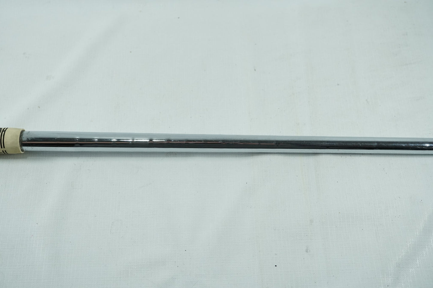 Ping MB 56° Sand Wedge / Yellow Dot / Steel Shaft