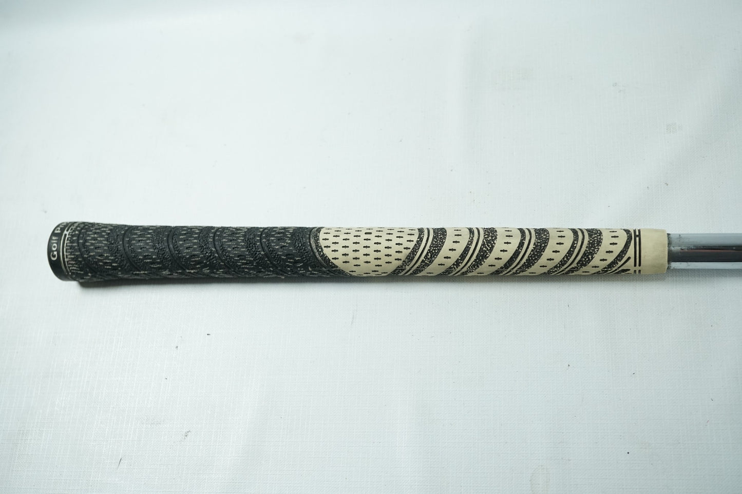 Ping MB 56° Sand Wedge / Yellow Dot / Steel Shaft