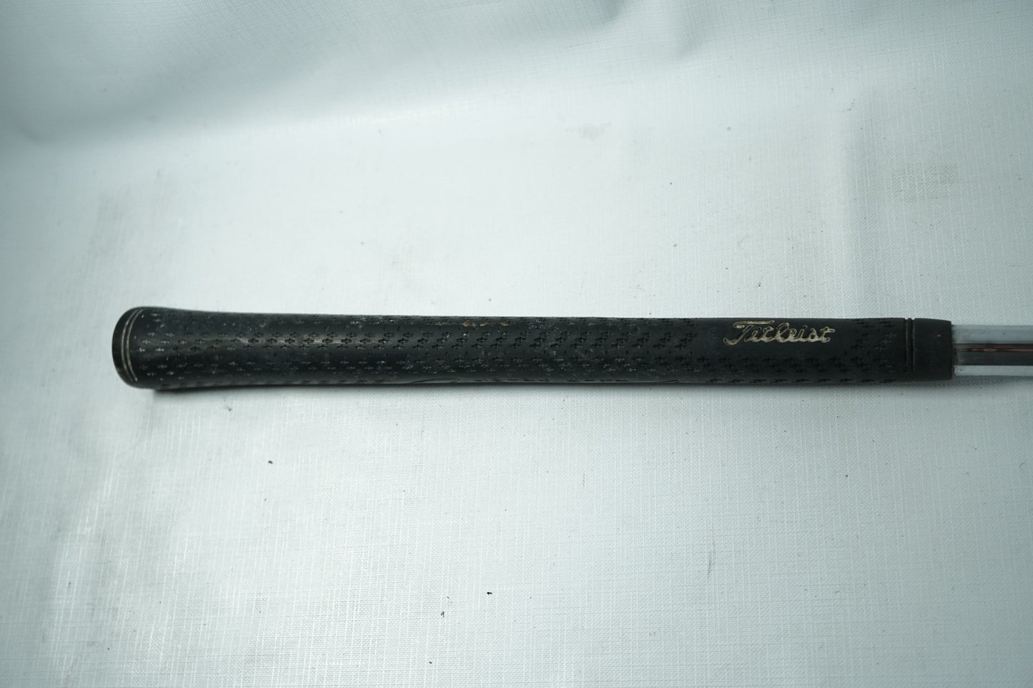 Titleist 804 OS 5 Iron / Regular Flex Steel Shaft
