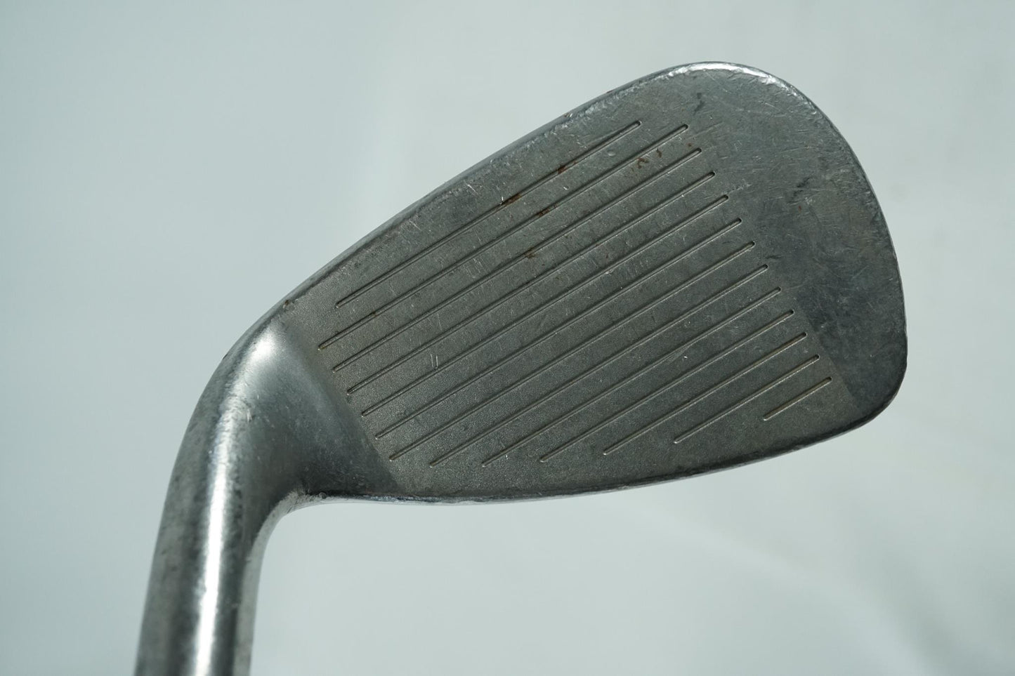 Titleist 804 OS 9 Iron / Regular Flex Steel Shaft