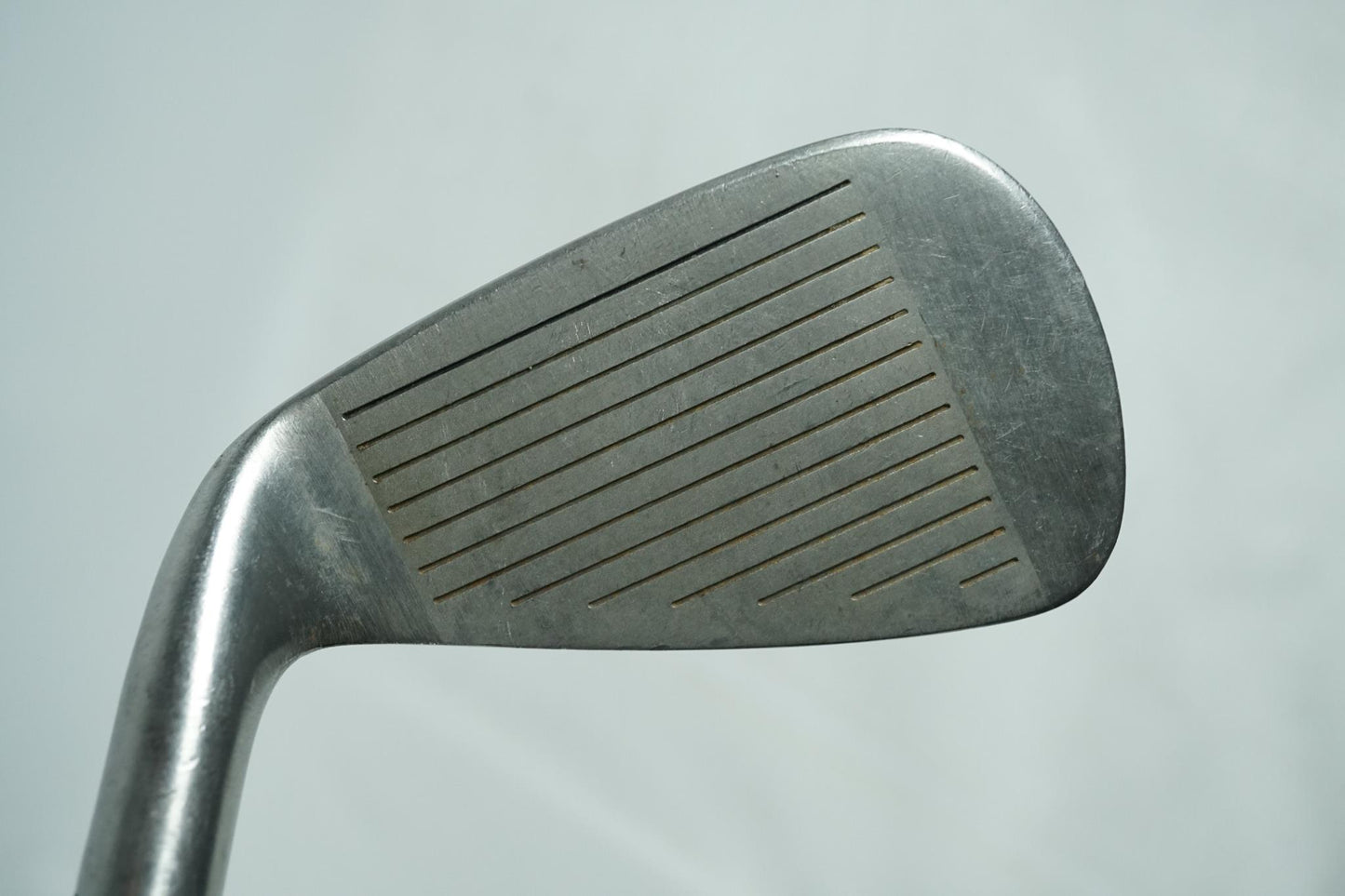 Wilson Ultra XD 7 Iron / Steel Shaft