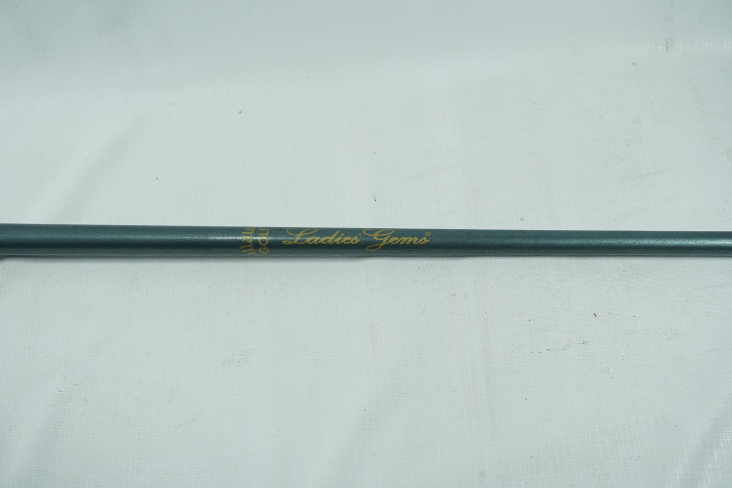 Callaway Big Bertha X12 7 Iron / Ladies Flex Graphite Shaft