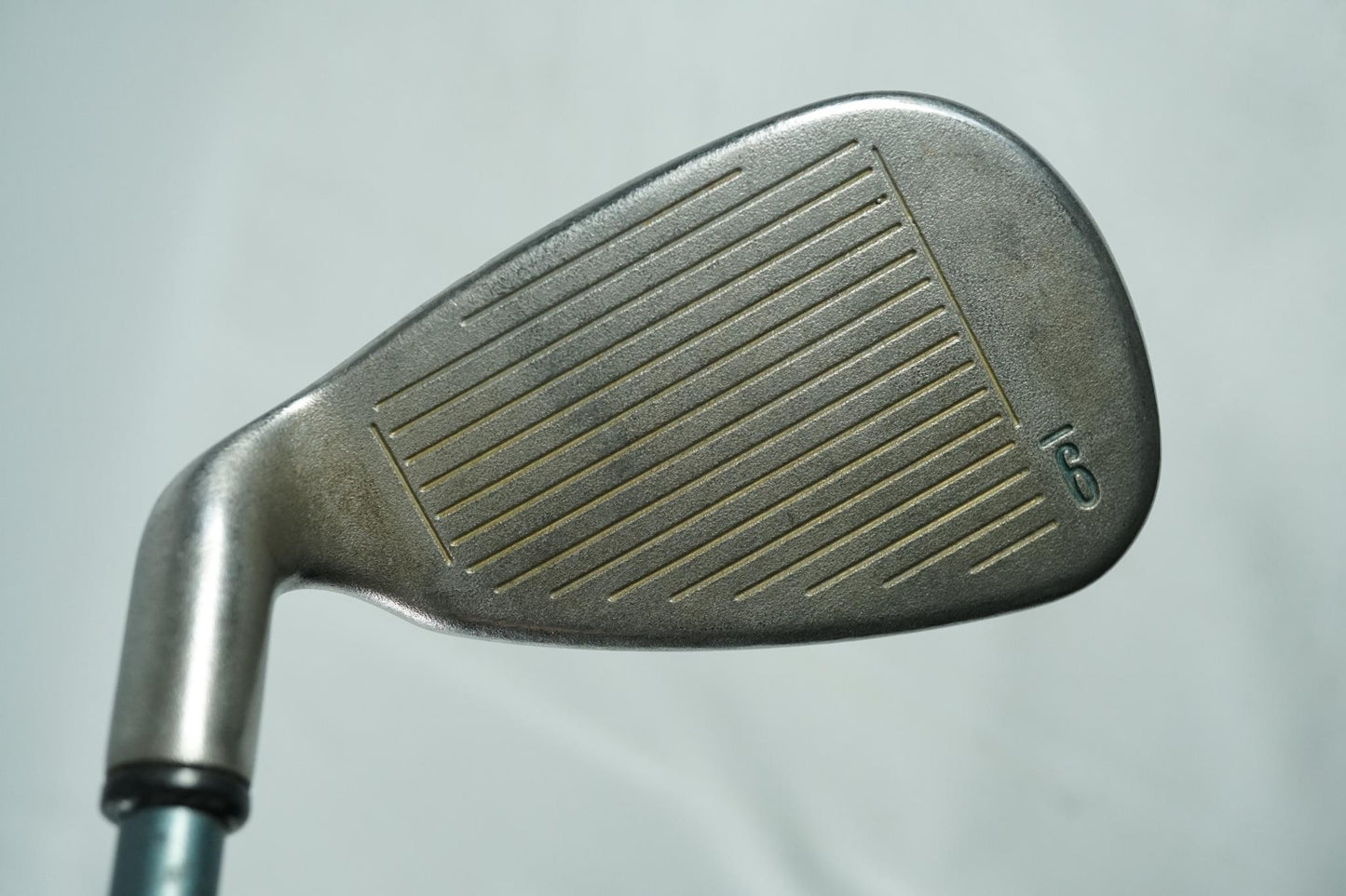 Callaway Big Bertha X12 9 Iron / Ladies Flex Graphite Shaft