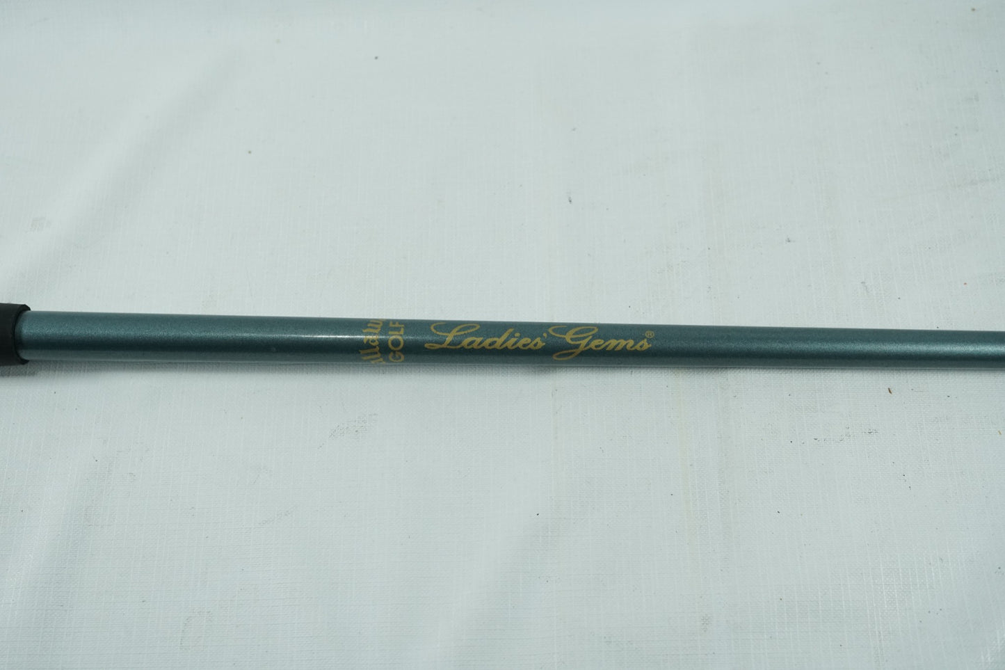 Callaway Big Bertha X12 9 Iron / Ladies Flex Graphite Shaft