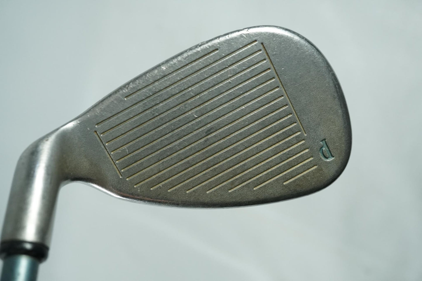 Callaway Big Bertha X12 Pitching Wedge / Ladies Flex Graphite Shaft
