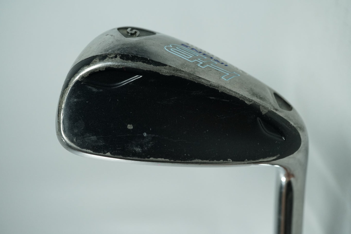 Cleveland Launcher HB Sand Wedge / Ladies Flex Graphite Shaft
