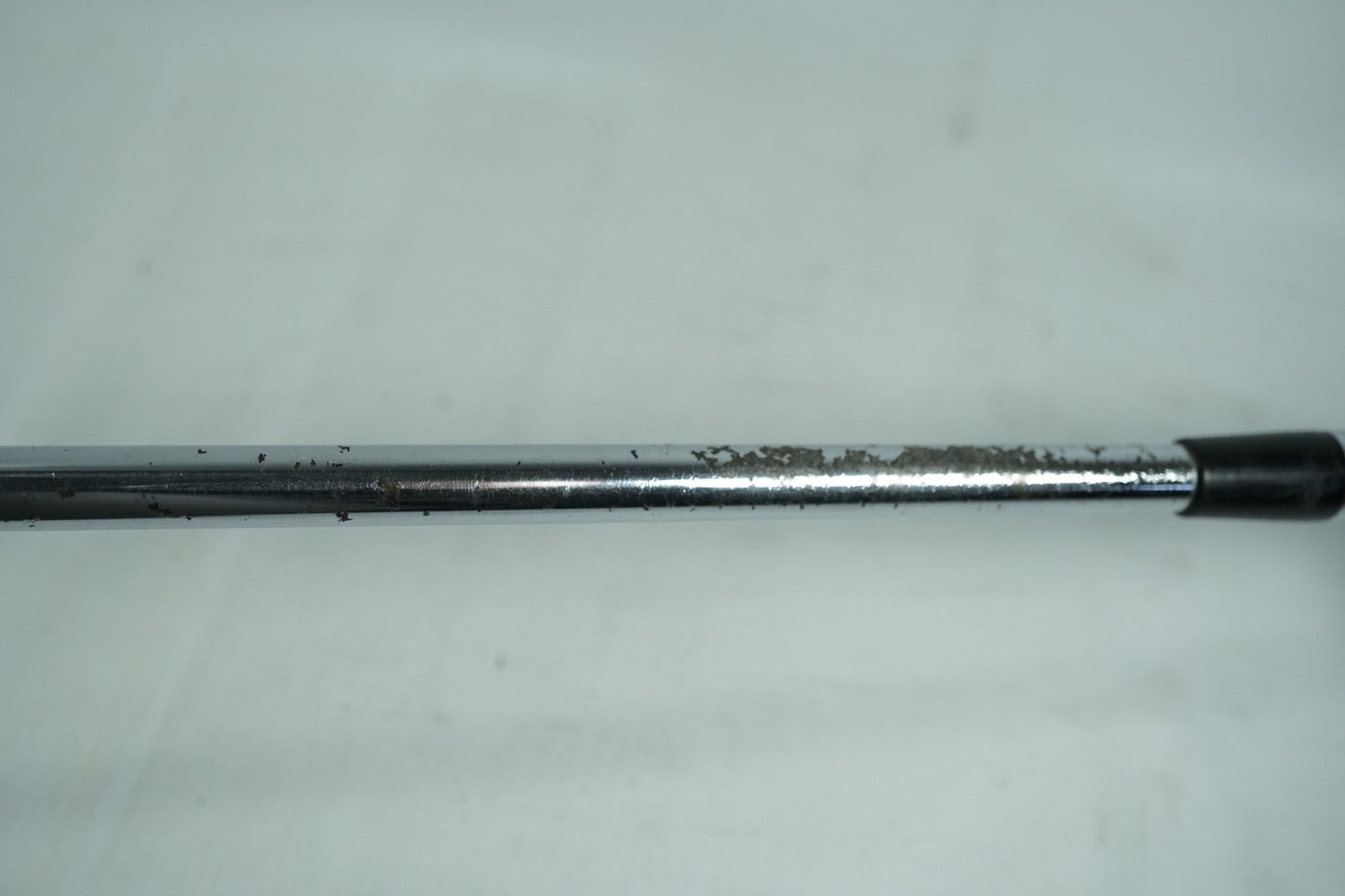 Mizuno MP58 4 Iron / Steel Shaft / 19082593