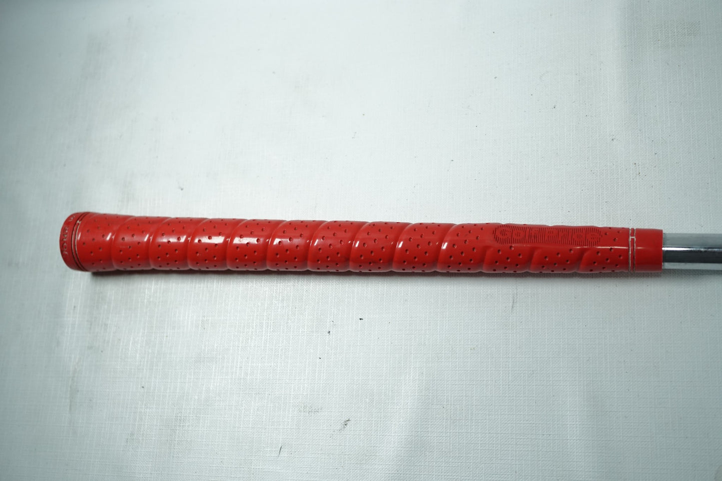 Mizuno MP58 4 Iron / Steel Shaft / 19082593