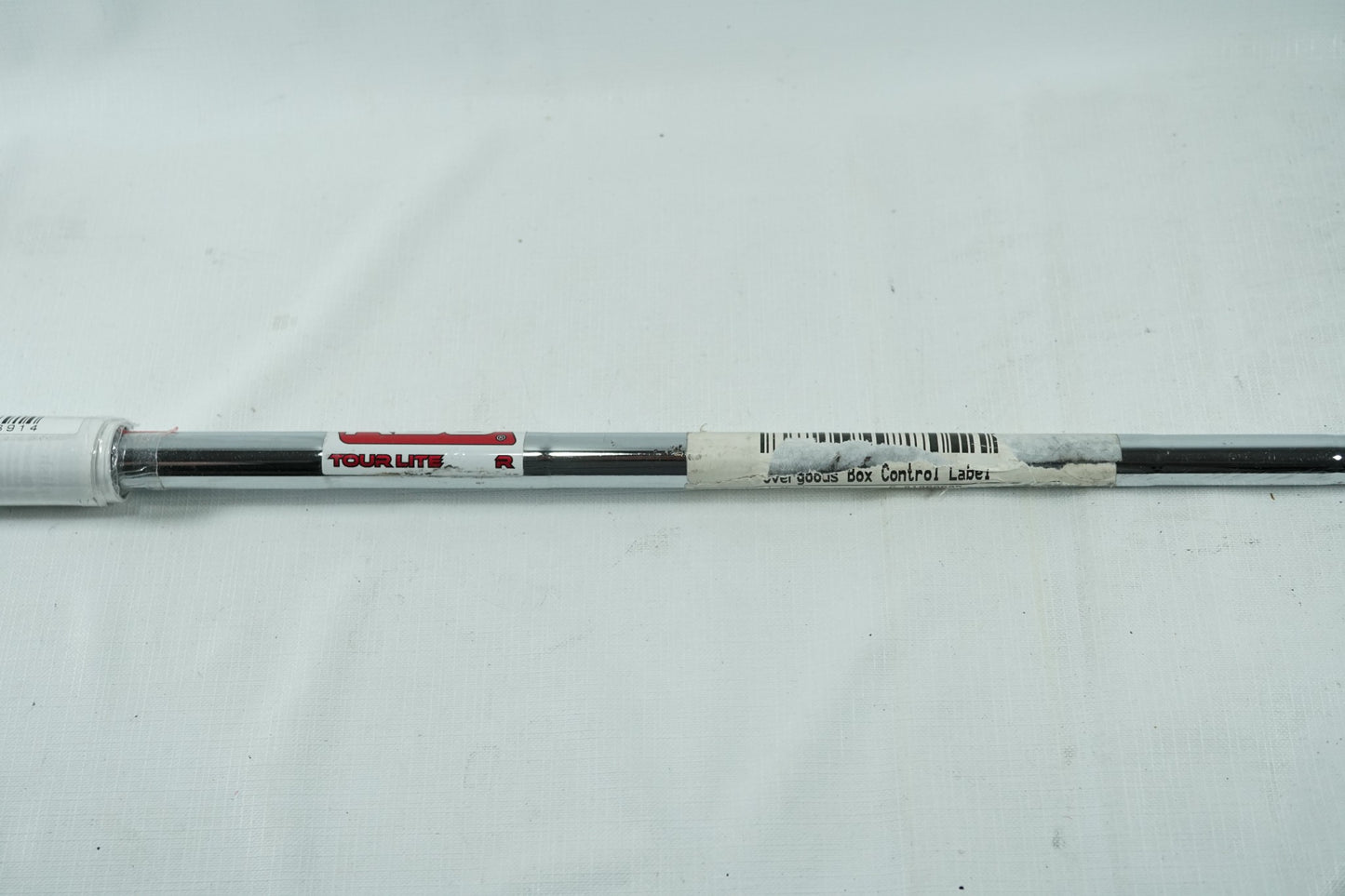 Srixon ZX4 7 Iron / Regular Flex Steel Shaft / New
