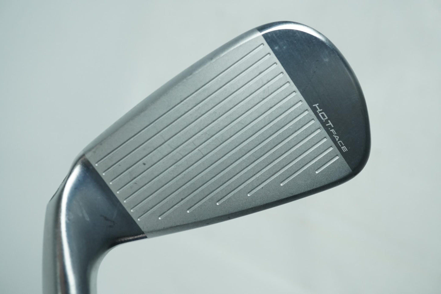 Cobra Tec Utility 3 Iron / Stiff Flex Steel Shaft / Ex Demo