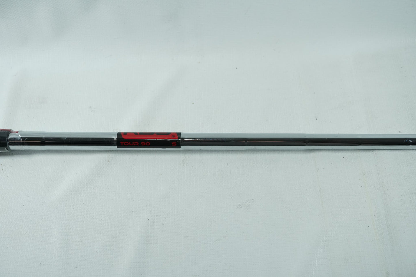 Cobra Tec Utility 3 Iron / Stiff Flex Steel Shaft / Ex Demo