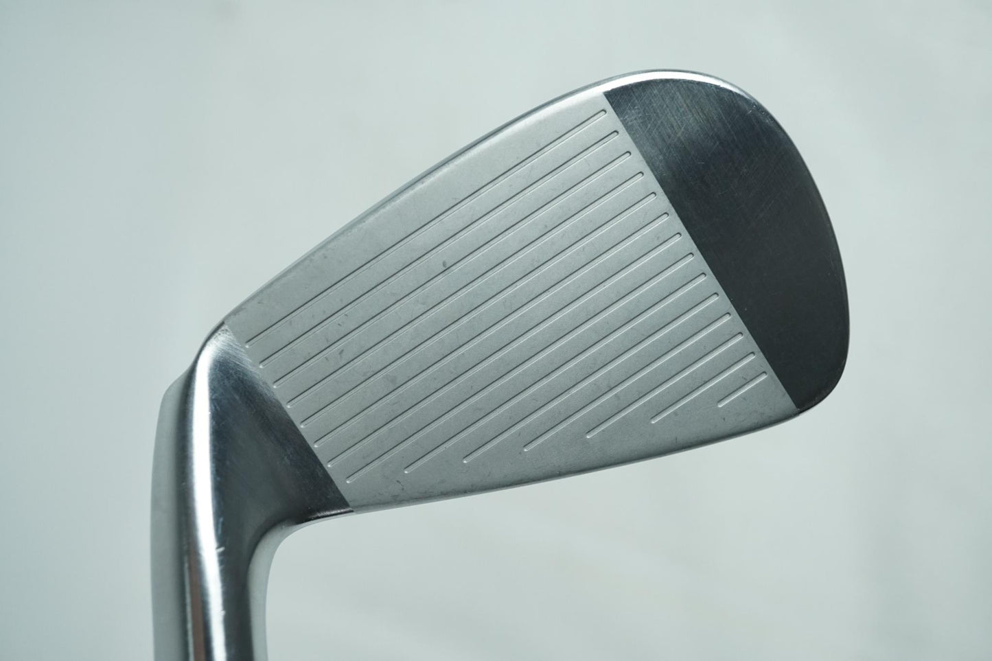 Cobra Forged Tec One Length 5 Iron / Stiff Flex Steel Shaft / Ex Demo