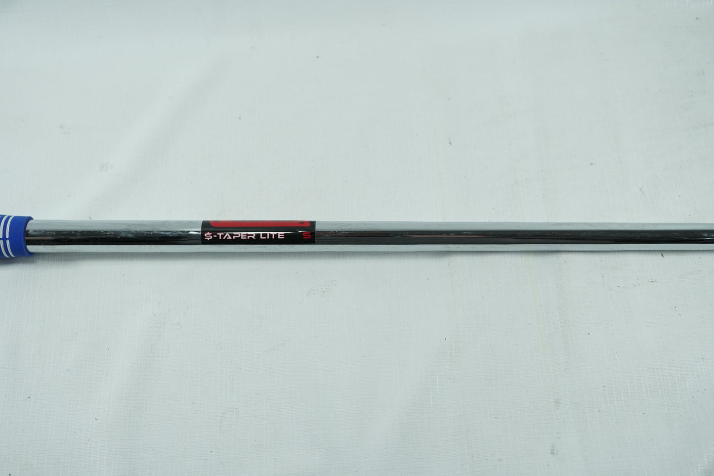 Cobra Forged Tec One Length 5 Iron / Stiff Flex Steel Shaft / Ex Demo