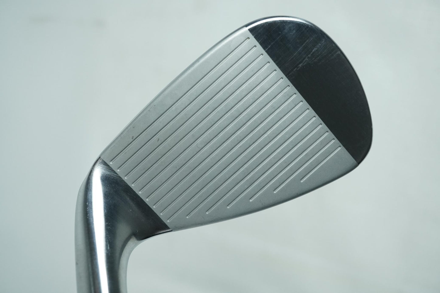 Cobra Forged Tec One Length 9 Iron / Stiff Flex Steel Shaft / Ex Demo / 19082510