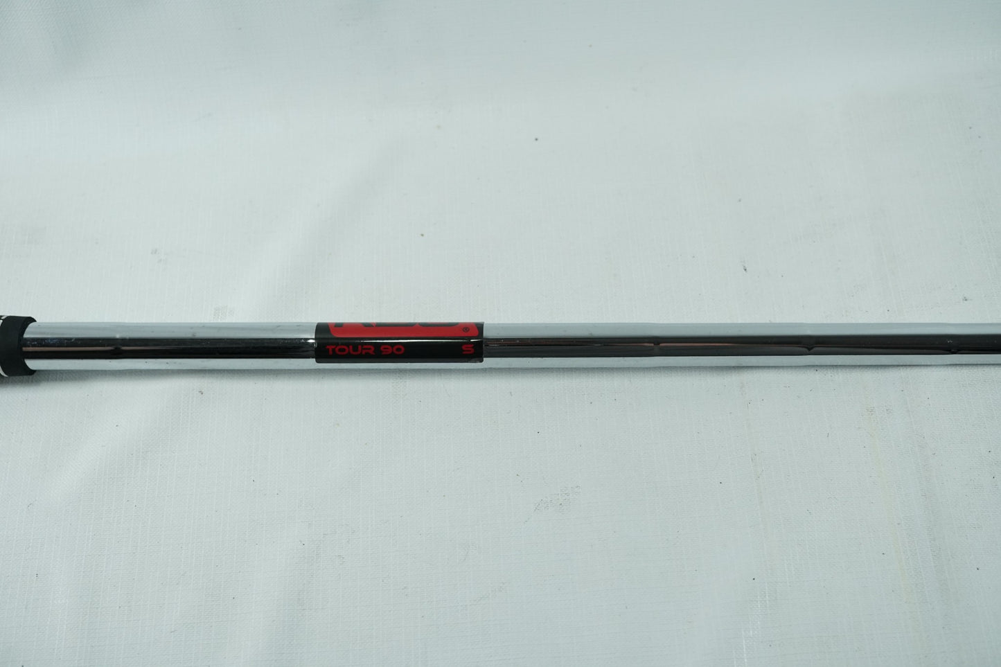 Cobra Forged Tec One Length 9 Iron / Stiff Flex Steel Shaft / Ex Demo / 19082510