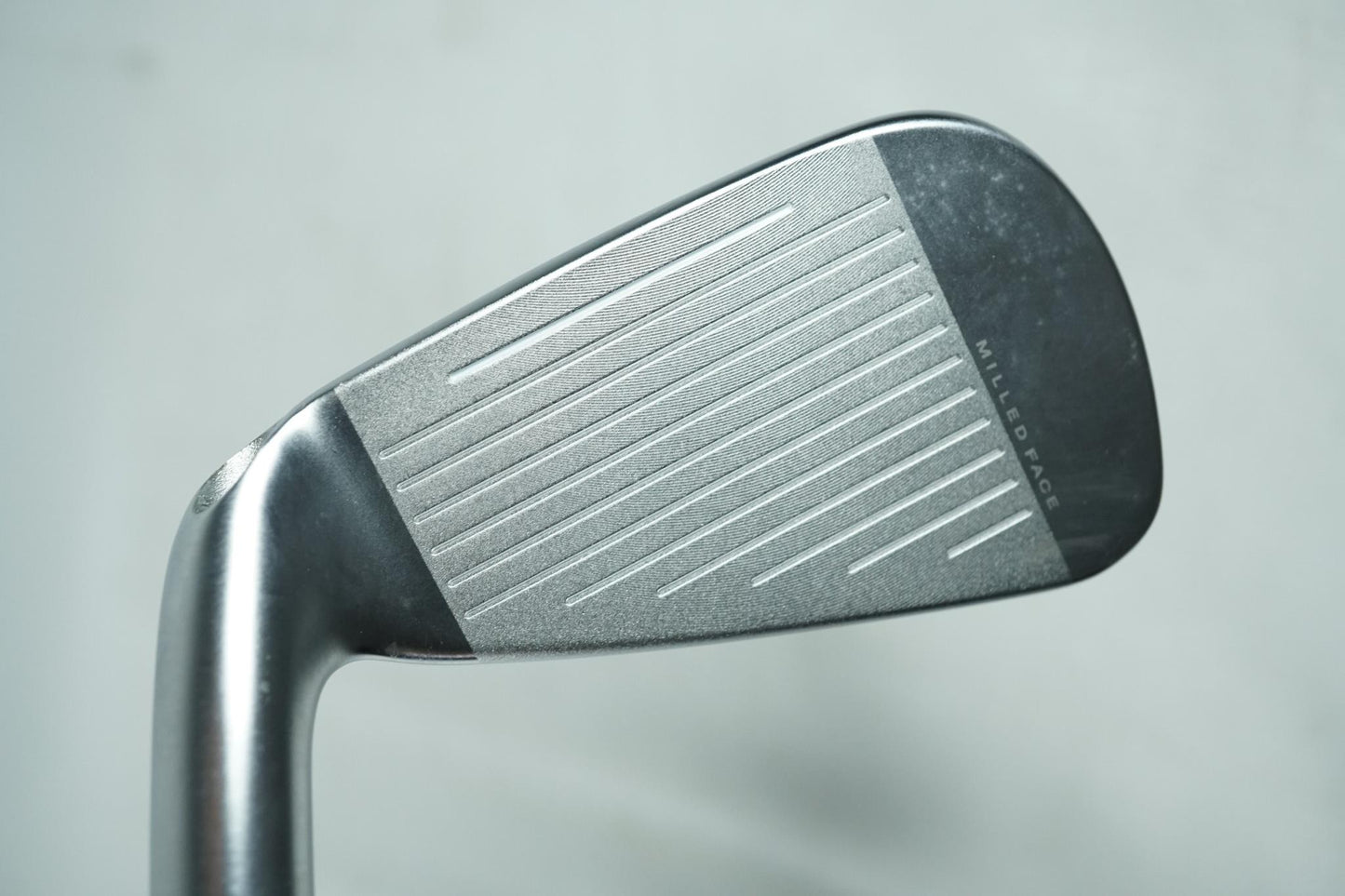 Cobra LTDX One Length 5 Iron / Regular Flex Steel Shaft / Ex Demo
