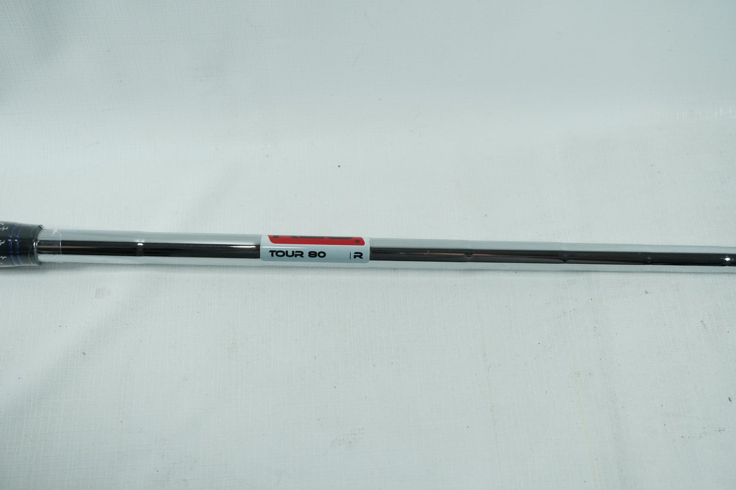Cobra LTDX One Length 5 Iron / Regular Flex Steel Shaft / Ex Demo
