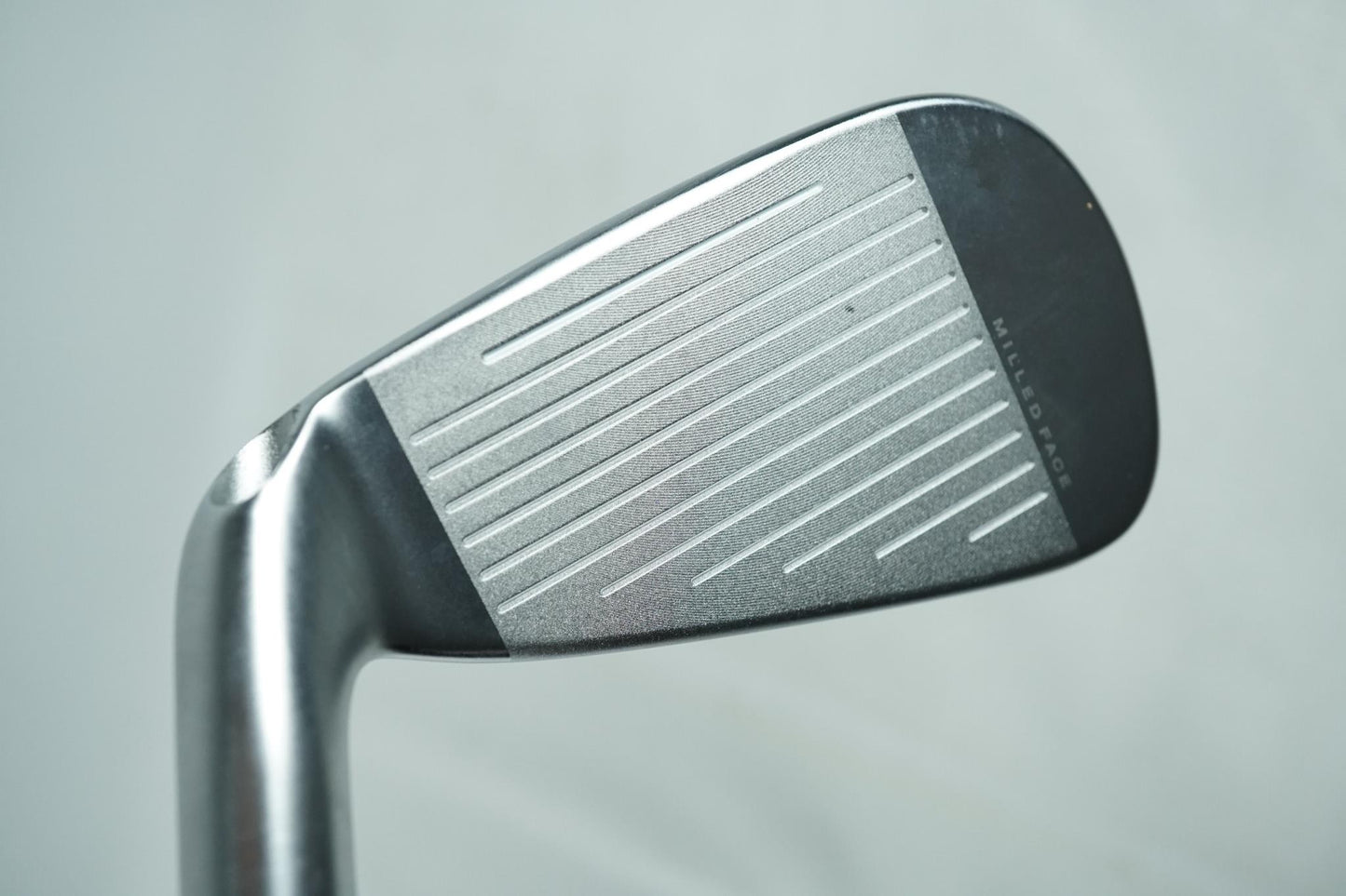 Cobra LTDX One Length 5 Iron / Regular Flex Steel Shaft / Ex Demo / 190825103