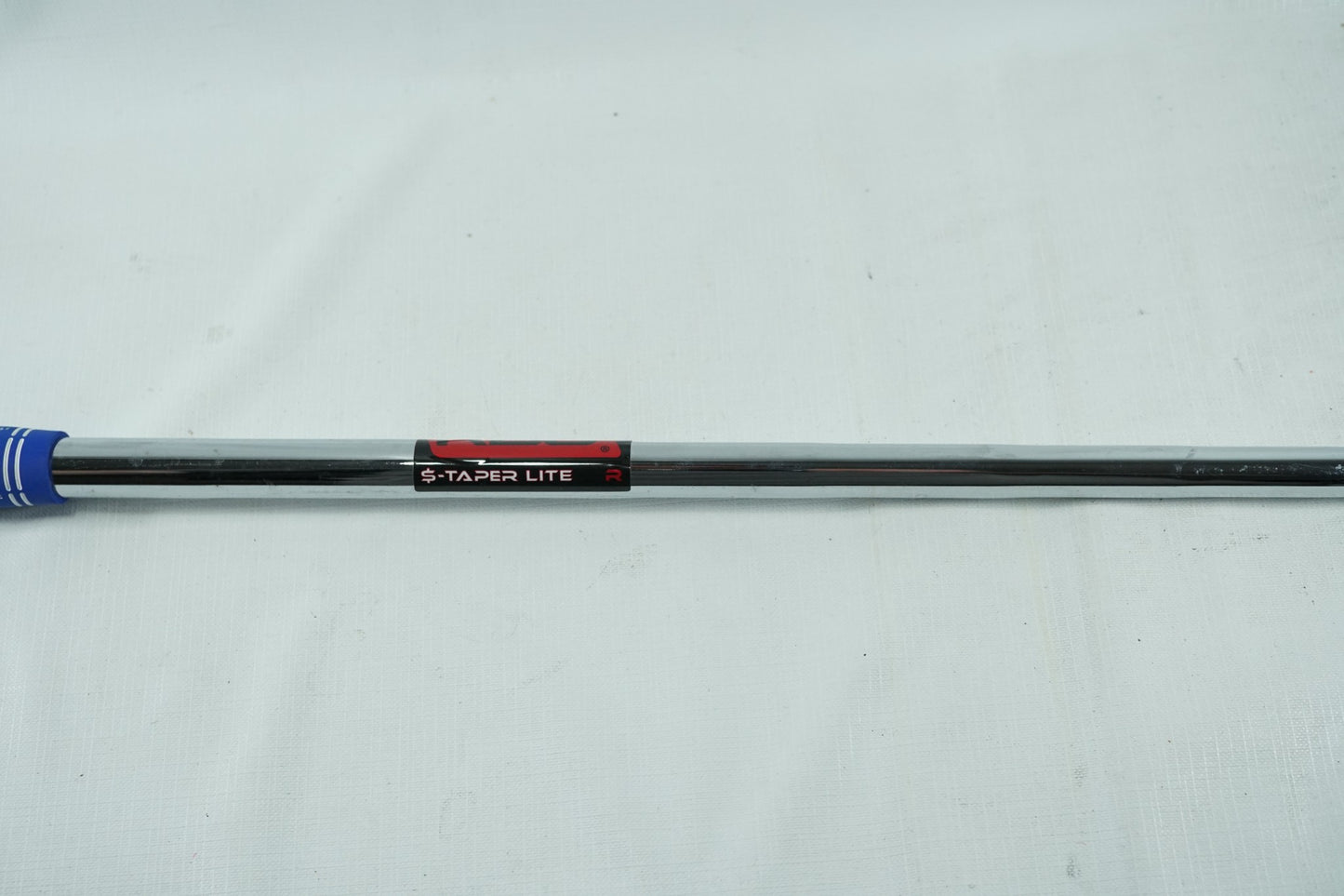 Cobra LTDX One Length 5 Iron / Regular Flex Steel Shaft / Ex Demo / 190825103