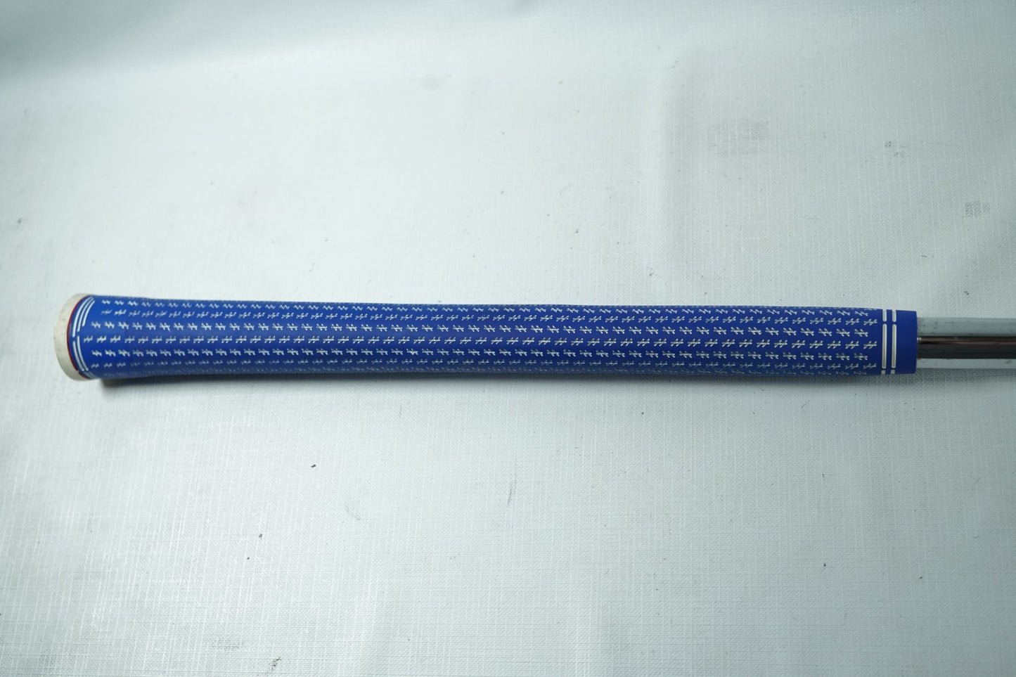 Cobra LTDX One Length 9 Iron / Stiff Flex Steel Shaft / Ex Demo