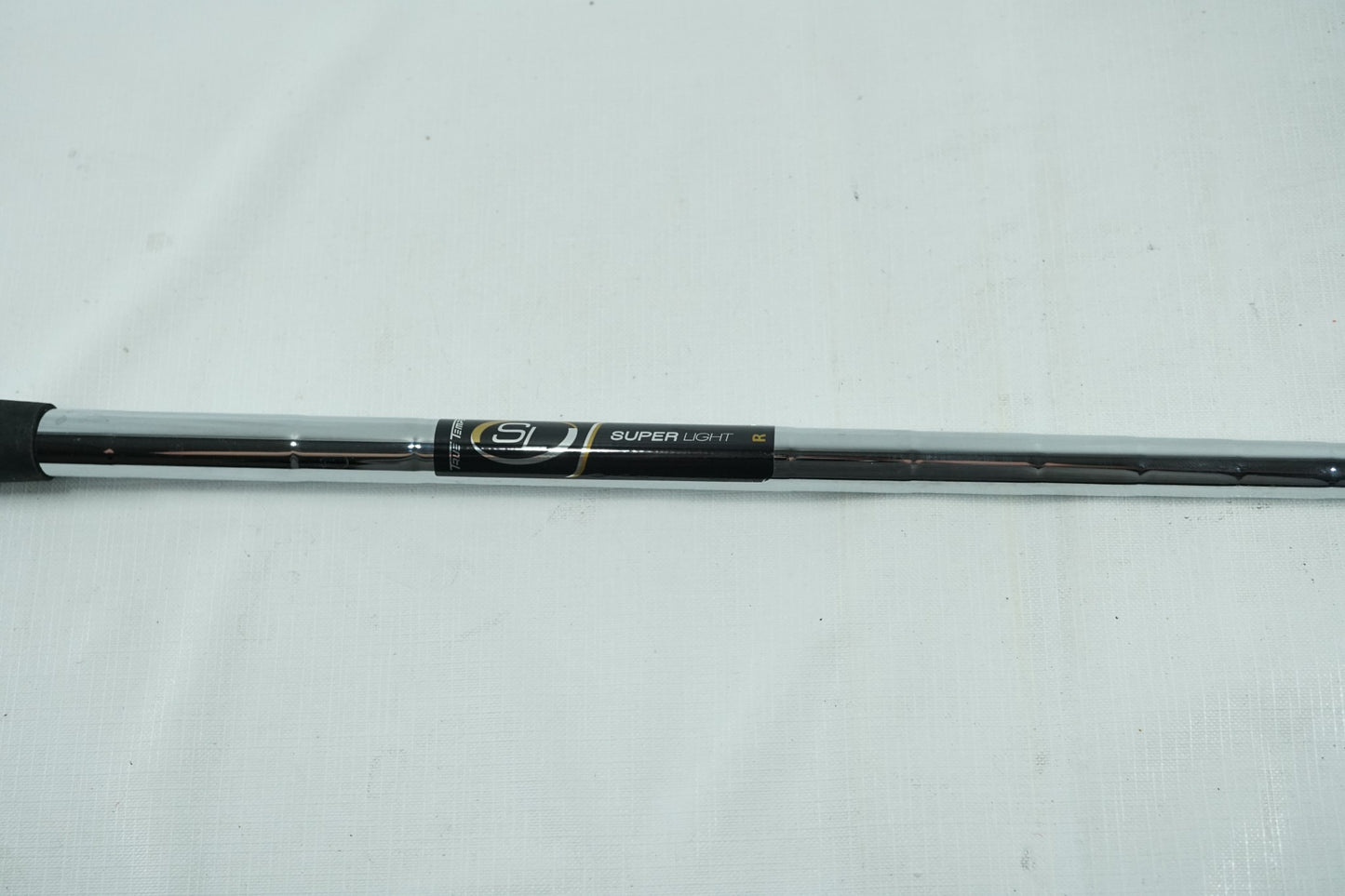 Cobra LTDX One Length 9 Iron / Regular Flex Steel Shaft / Ex Demo