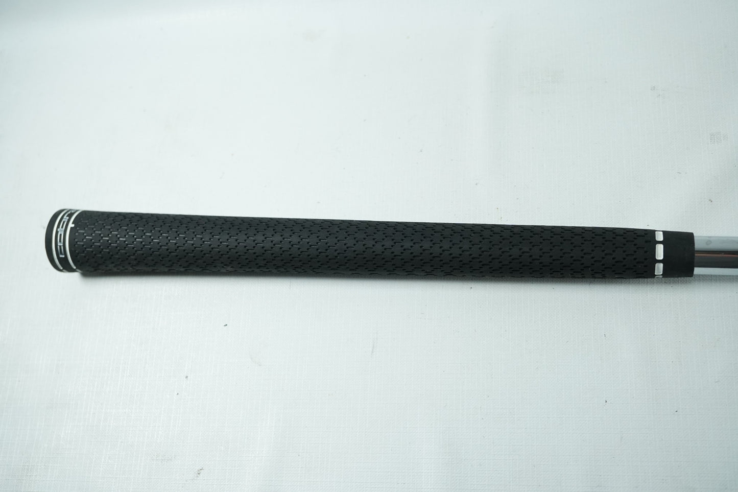 Cobra LTDX One Length 9 Iron / Regular Flex Steel Shaft / Ex Demo