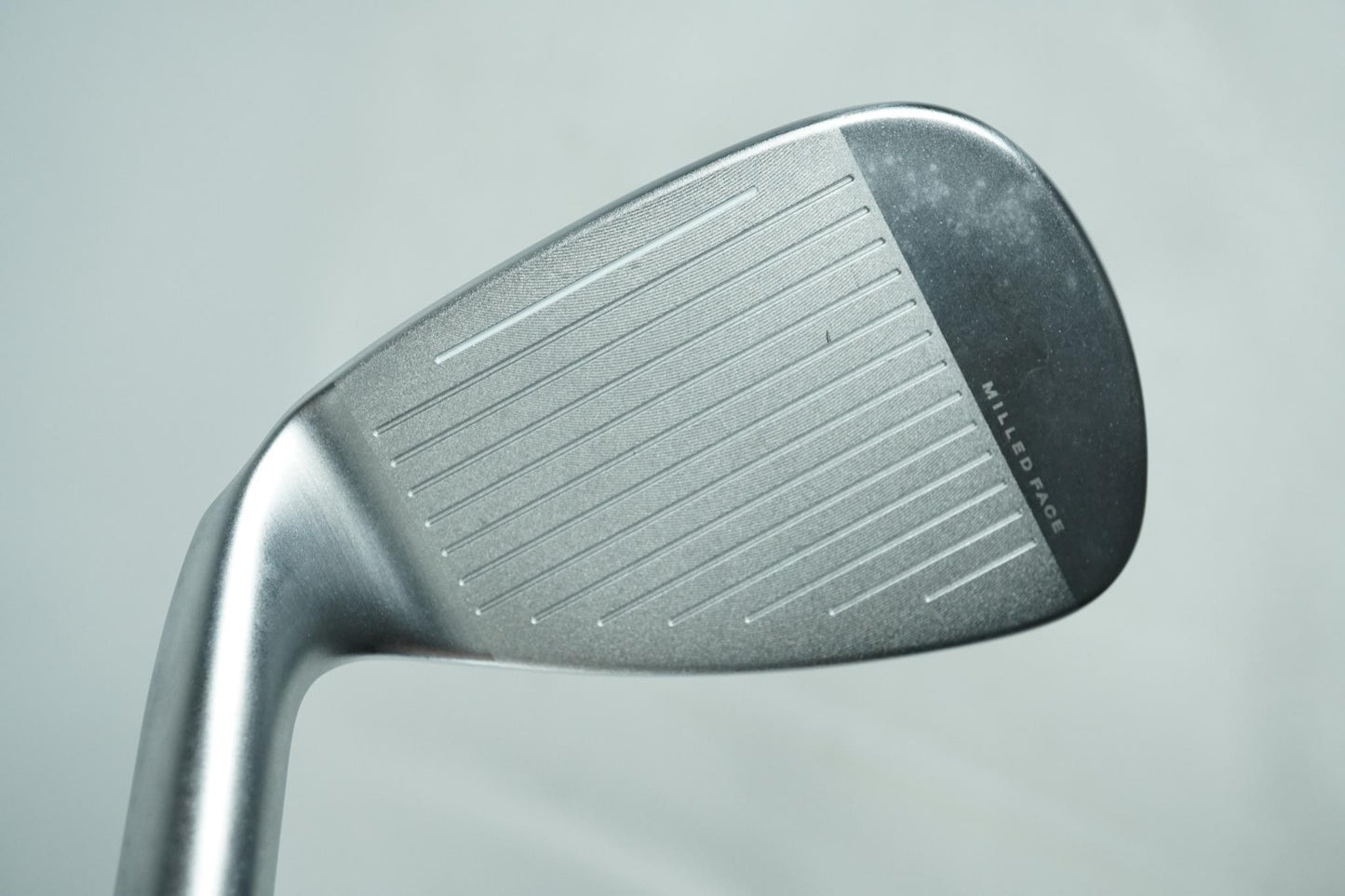 Cobra LTDX One Length 9 Iron / Senior Flex Graphite Shaft / Ex Demo