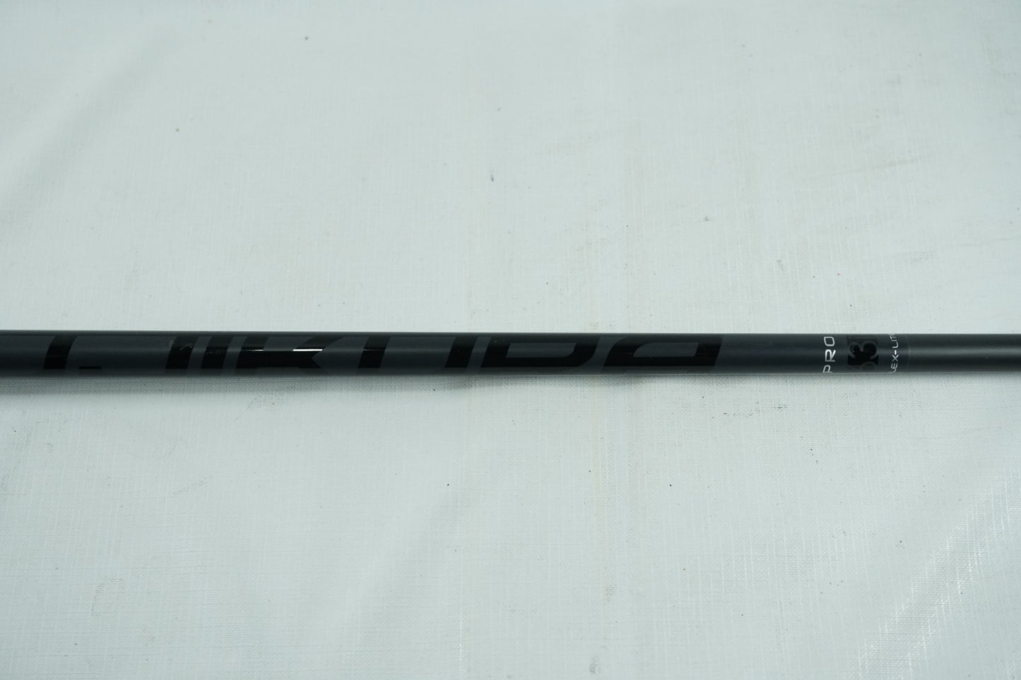 Cobra LTDX One Length 9 Iron / Senior Flex Graphite Shaft / Ex Demo